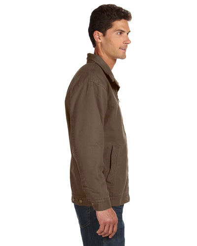 Dri Duck Men's Tall Maverick Jacket