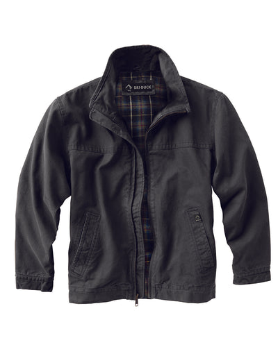 Dri Duck Men's Tall Maverick Jacket