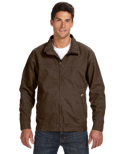 Dri Duck Men's Tall Maverick Jacket