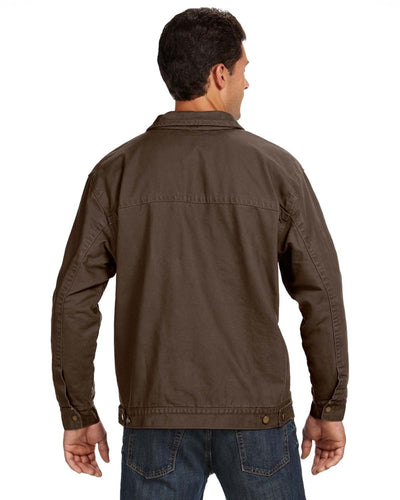 Dri Duck Men's Tall Maverick Jacket