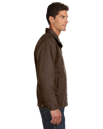 Dri Duck Men's Tall Maverick Jacket