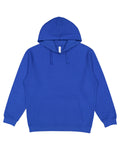 LAT Men's Elevated Basic Hoodie