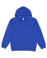 LAT Men's Elevated Basic Hoodie