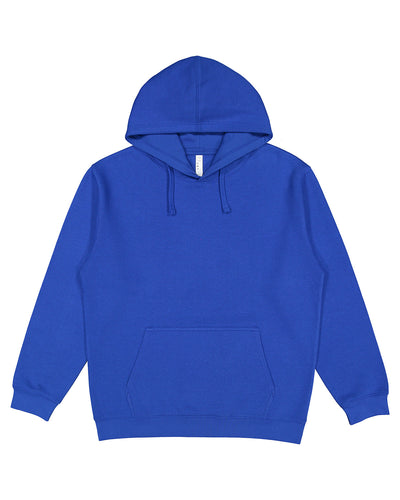 LAT Men's Elevated Basic Hoodie