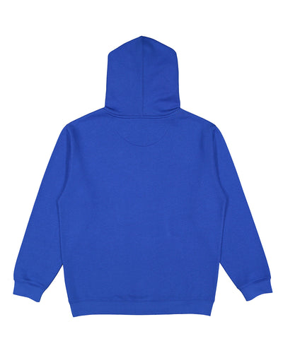 LAT Men's Elevated Basic Hoodie