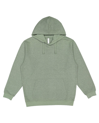 LAT Men's Elevated Basic Hoodie