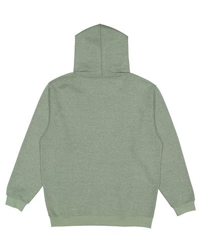 LAT Men's Elevated Basic Hoodie