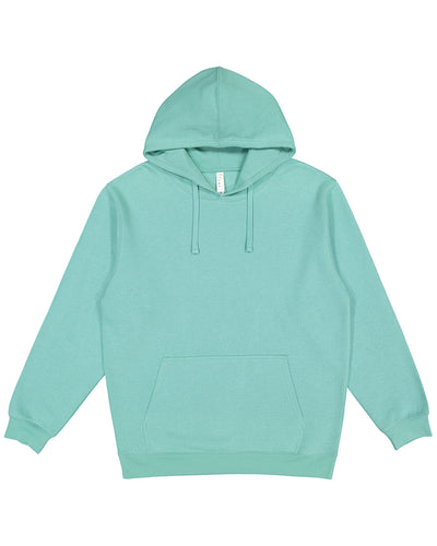 LAT Men's Elevated Basic Hoodie