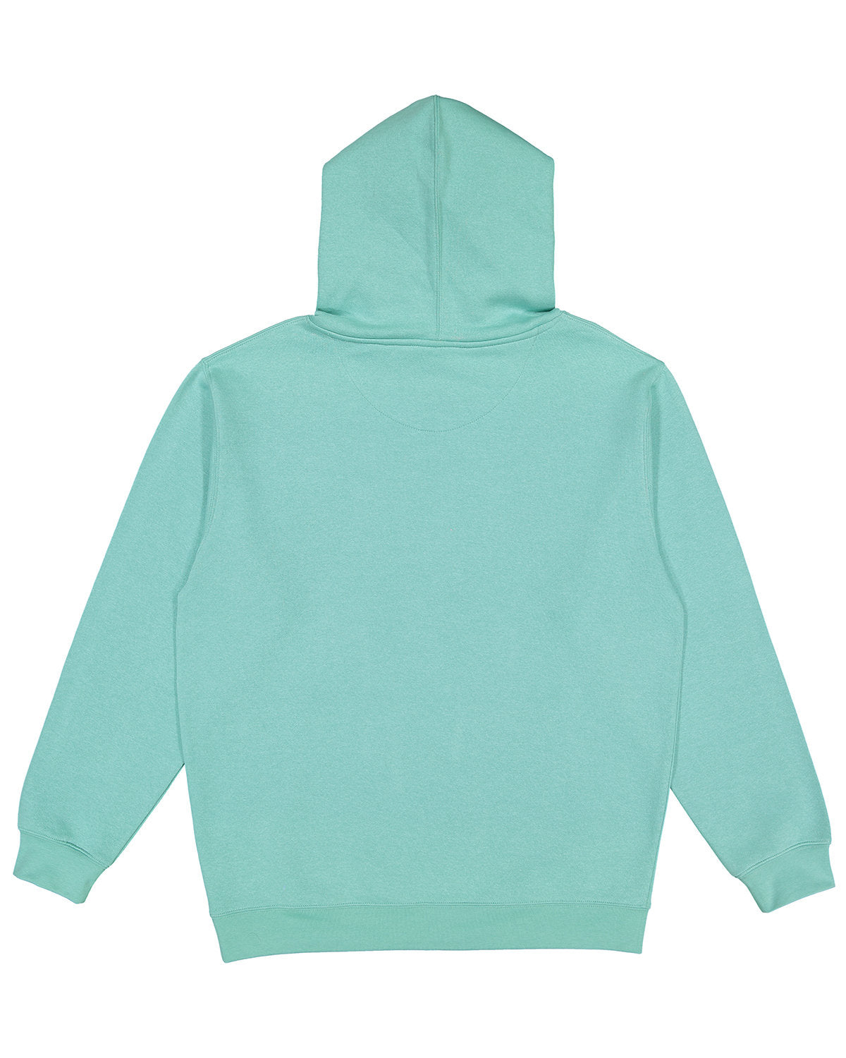 LAT Men's Elevated Basic Hoodie