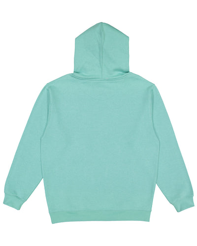 LAT Men's Elevated Basic Hoodie