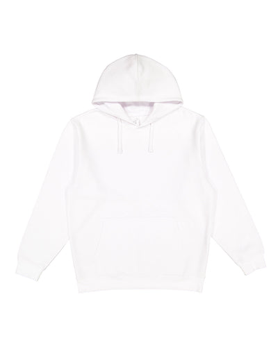 LAT Men's Elevated Basic Hoodie