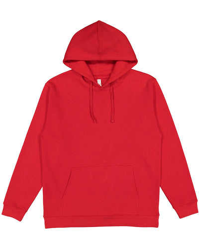 LAT Men's Elevated Basic Hoodie