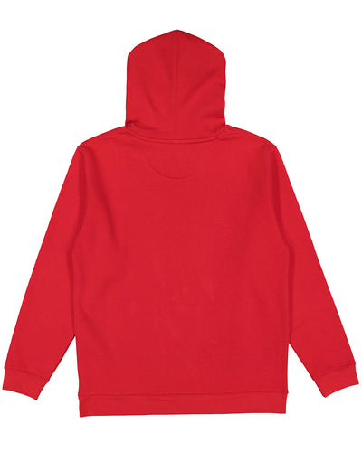 LAT Men's Elevated Basic Hoodie