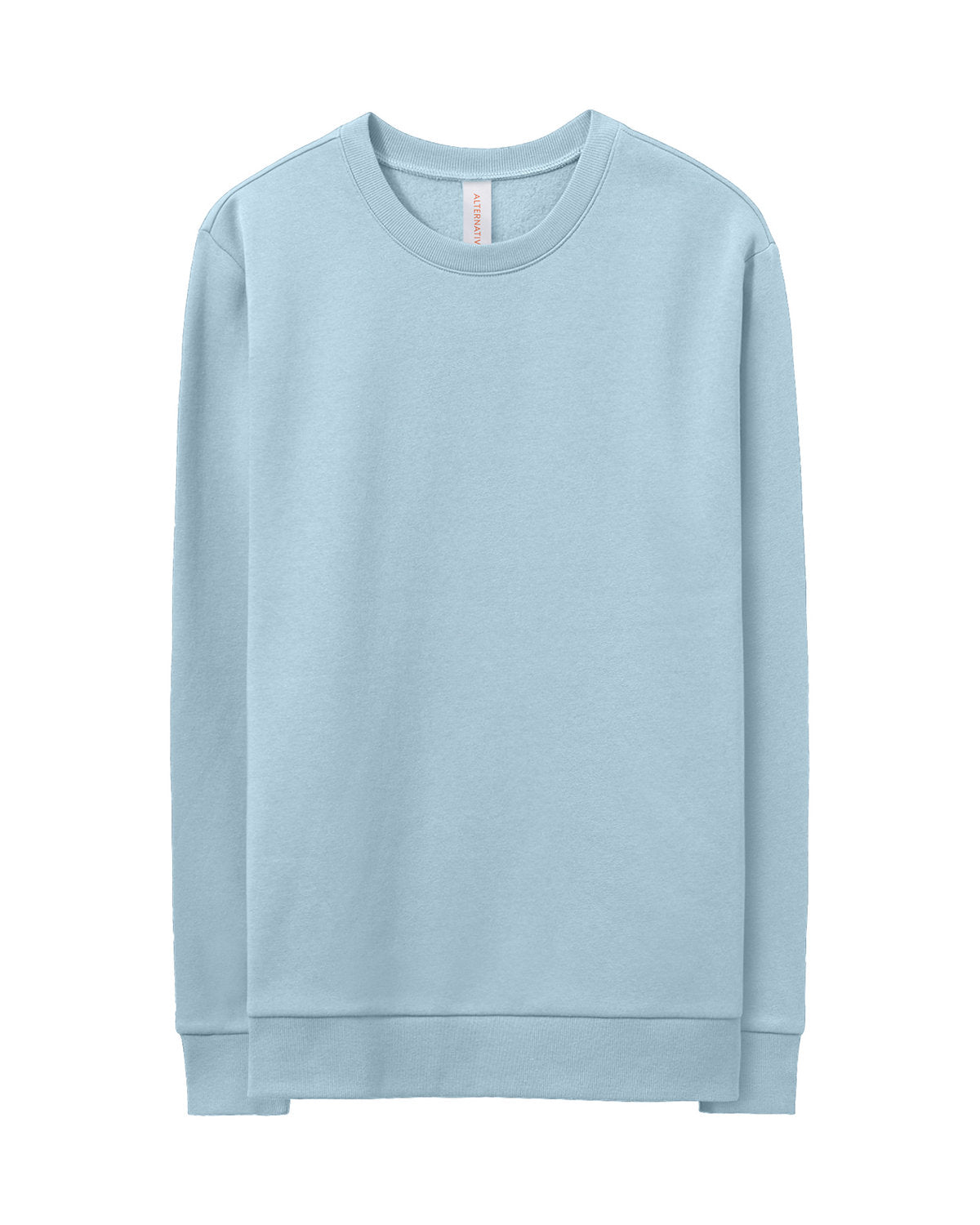 Alternative Unisex Eco-Cozy Fleece Sweatshirt Alternative