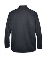 UltraClub Men's Cool & Dry Sport Quarter-Zip Pullover UltraClub