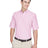 UltraClub Men's Classic Wrinkle-Resistant Short-Sleeve Oxford UltraClub