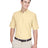 UltraClub Men's Classic Wrinkle-Resistant Short-Sleeve Oxford UltraClub