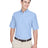 UltraClub Men's Classic Wrinkle-Resistant Short-Sleeve Oxford UltraClub