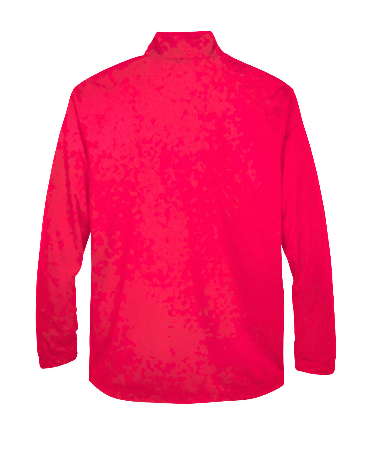UltraClub Men's Cool & Dry Sport Quarter-Zip Pullover UltraClub