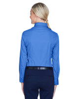 UltraClub Ladies' Whisper Twill UltraClub
