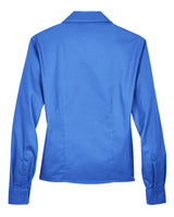 UltraClub Ladies' Whisper Twill UltraClub