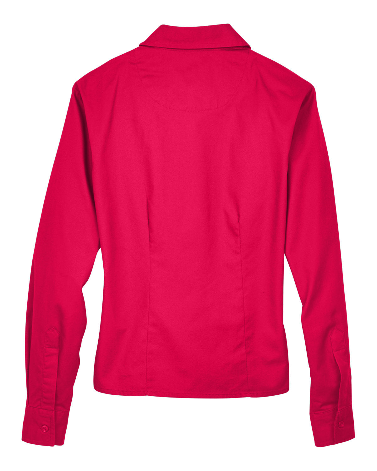UltraClub Ladies' Whisper Twill UltraClub