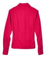 UltraClub Ladies' Whisper Twill UltraClub