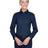 UltraClub Ladies' Whisper Twill UltraClub