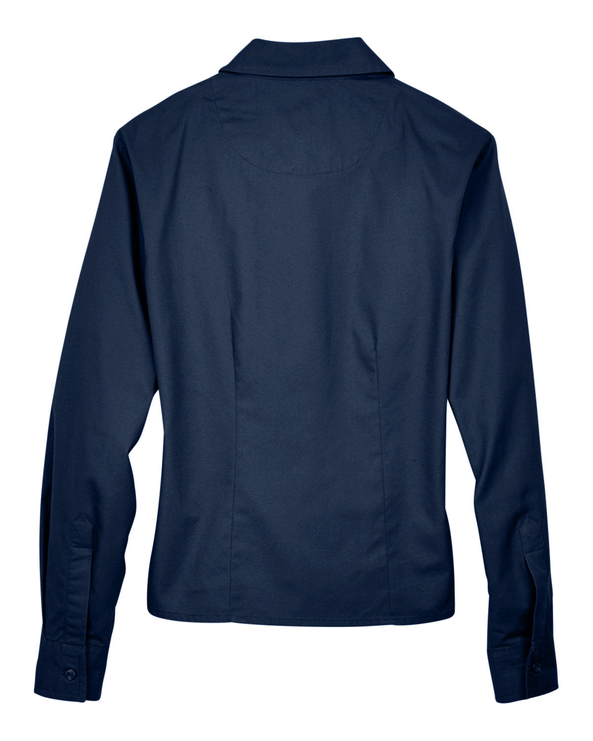 UltraClub Ladies' Whisper Twill UltraClub