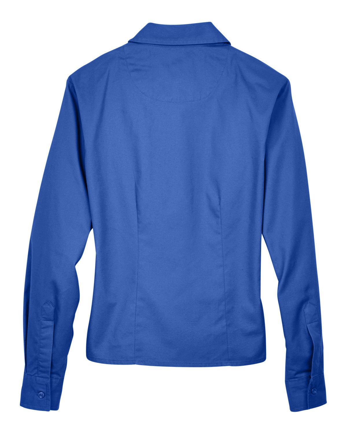 UltraClub Ladies' Whisper Twill UltraClub