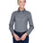 UltraClub Ladies' Whisper Twill UltraClub