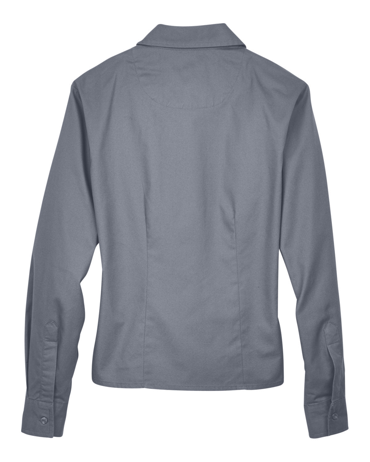 UltraClub Ladies' Whisper Twill UltraClub