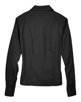 UltraClub Ladies' Whisper Twill UltraClub