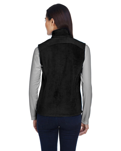CORE365 Ladies' Journey Fleece Vest