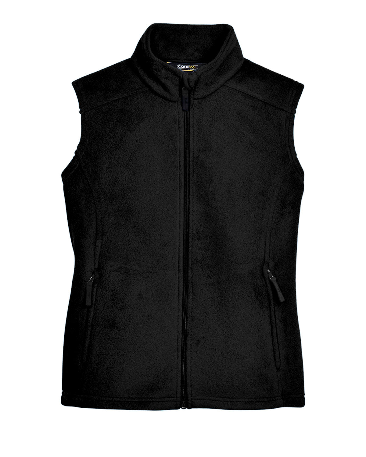 CORE365 Ladies' Journey Fleece Vest CORE365