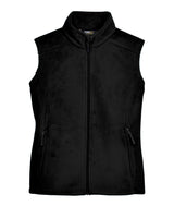 CORE365 Ladies' Journey Fleece Vest CORE365