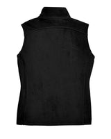 CORE365 Ladies' Journey Fleece Vest CORE365