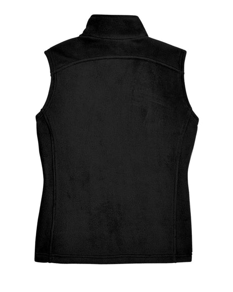 CORE365 Ladies' Journey Fleece Vest CORE365