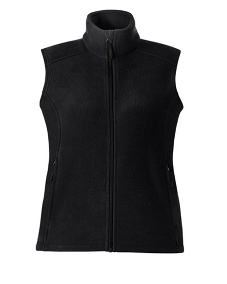CORE365 Ladies' Journey Fleece Vest CORE365