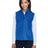CORE365 Ladies' Journey Fleece Vest CORE365