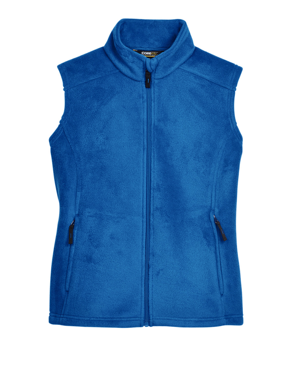 CORE365 Ladies' Journey Fleece Vest CORE365