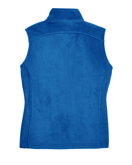 CORE365 Ladies' Journey Fleece Vest CORE365