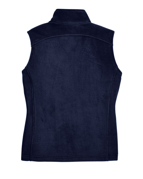 CORE365 Ladies' Journey Fleece Vest CORE365