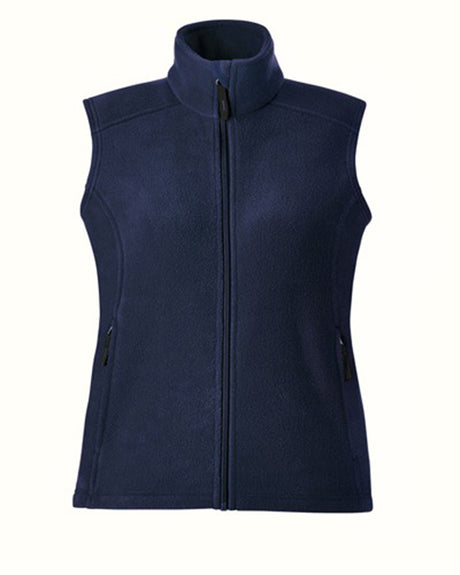CORE365 Ladies' Journey Fleece Vest CORE365