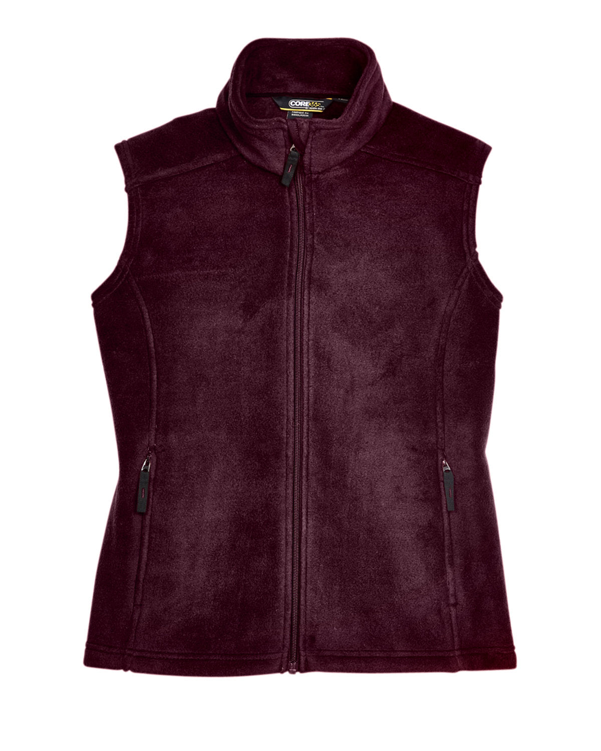 CORE365 Ladies' Journey Fleece Vest CORE365