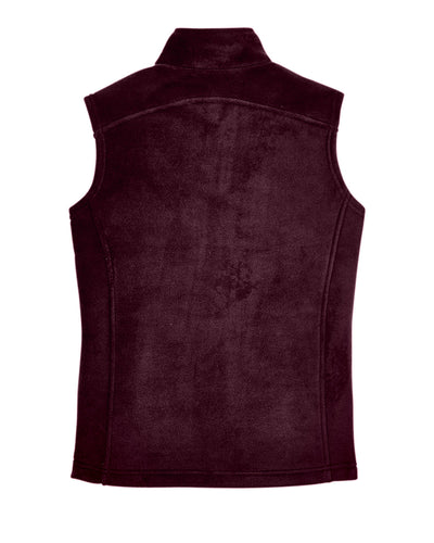 CORE365 Ladies' Journey Fleece Vest