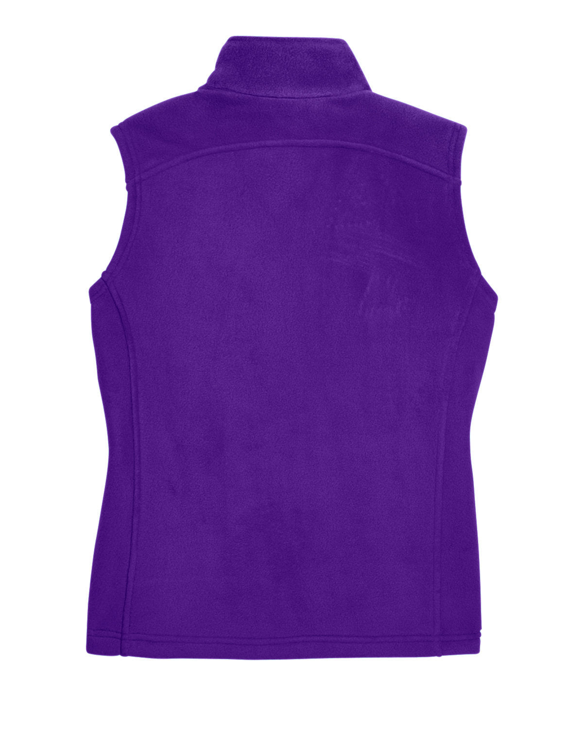 CORE365 Ladies' Journey Fleece Vest CORE365