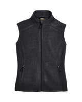 CORE365 Ladies' Journey Fleece Vest CORE365