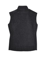 CORE365 Ladies' Journey Fleece Vest CORE365