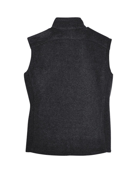 CORE365 Ladies' Journey Fleece Vest CORE365